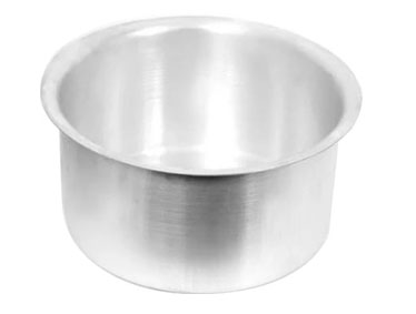 Aluminium Patila