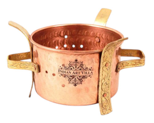 Copper Table Sizzler