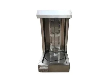 Shawarma Machine